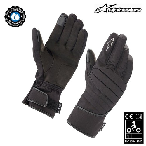Guanti moto scooter - moto,