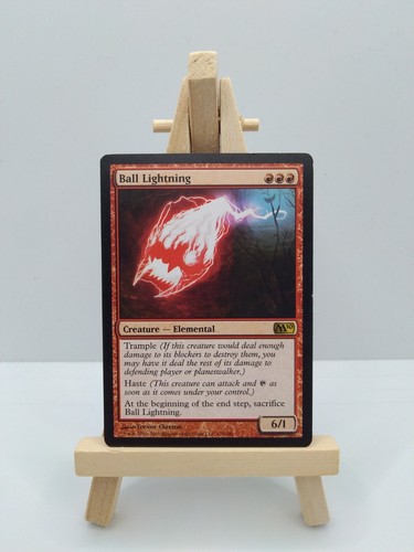 Mtg fulmine globulare - mtg,