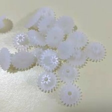 Ingranaggio di riavvolgimento