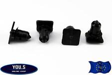10 X Copertura Tetto Fissaggio Clip Per VW Transporter T5 T4 701867549