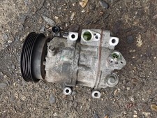 Compressore Aria Condizionata
