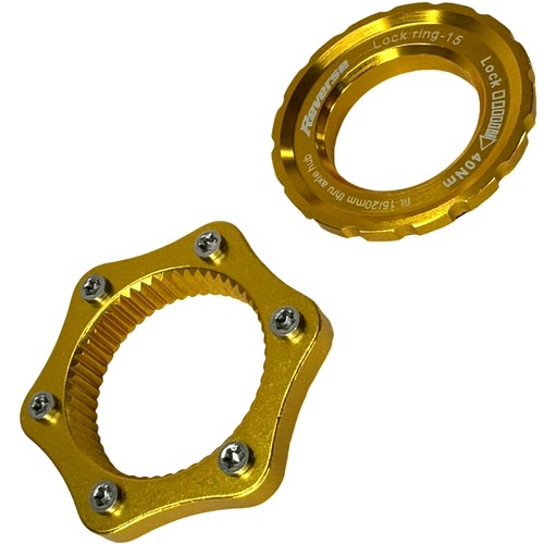 Reverse centerlock adattatore - reverse,
