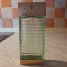 bottiglia profumo vuota Tsar