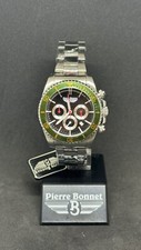 Orologio cronografo pierre - cronografo,