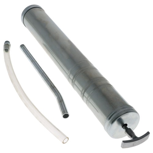 Pompa manuale olio - ,