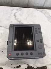 93 Formula 31 PC Barca Raytheon Raymarine Fishfinder L1250 Nav Chart Plotter GPS