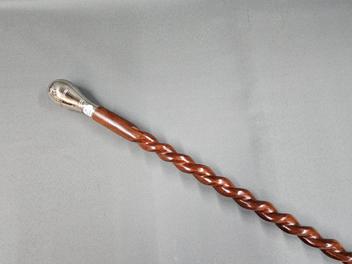 Bastone passeggio legno - da,