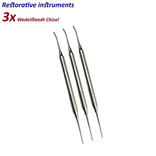 Strumenti dentali - x,