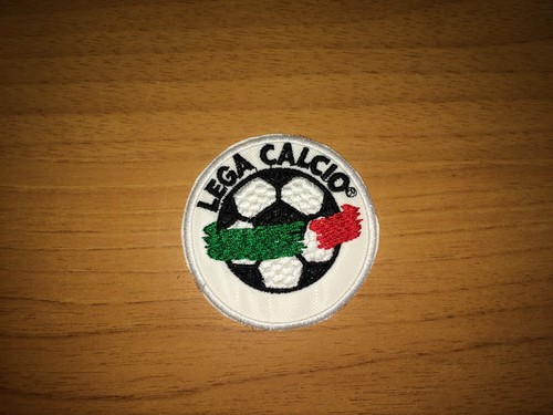 Toppa patch lega - patch, patch's