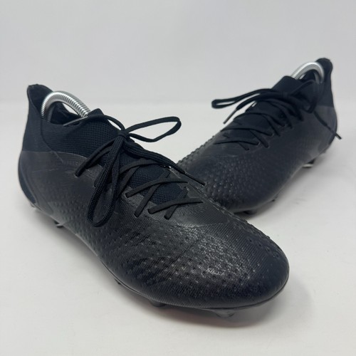 Adidas predator accuracy fg - adidas,