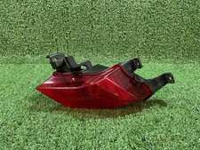 STOP POSTERIORE SINISTRO CON