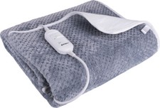 Pisola Termocoperta Elettrica Singola Alveare Grigio 230V 60W Kooper 5905927