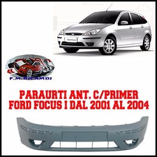 PARAURTI ANTERIORE C/PRIMER