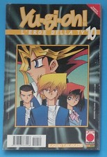 Yu-gi-oh! L'eroe della tv n. 10 - Planet Manga