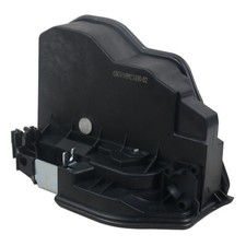 Posteriore Sinistra Serratura