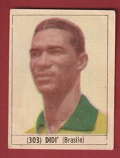 FIGURINA CALCIATORI BAGGIOLI