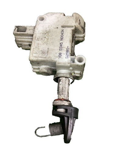 Attuatore baule piaggio mp3 - baule,
