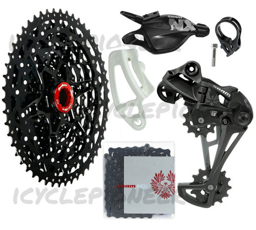 Gruppo sram eagle 12 - eagle,