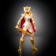 She-Ra. Masters of the
