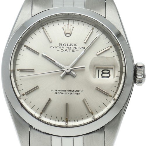 Orologio uomo rolex oyster - orologio,
