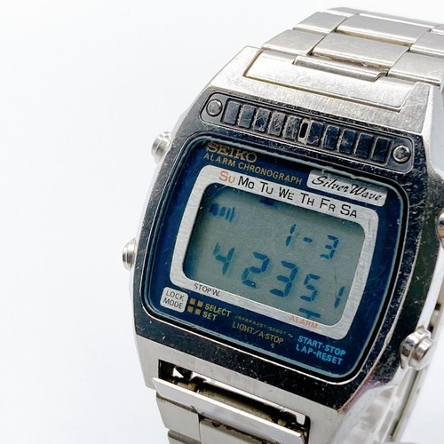 Orologio digitale uomo - orologio,