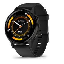 Smw garmin venu black - venu, 3