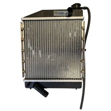 Radiatore acqua microcar