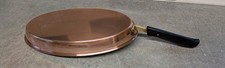 Large Vintage Culinox Copper