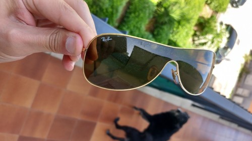 Occhiali ray ban - occhiali, rb3211