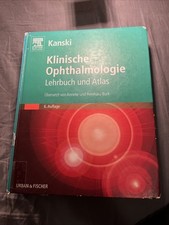 Klinische Ophthalmologie