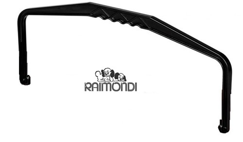 Ricambio manico per vaschetta - manico,