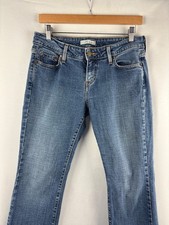 Levis Womens Bootcut Jeans
