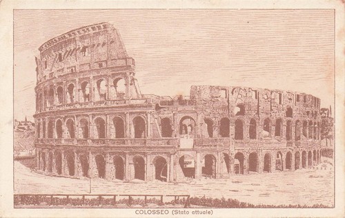 36d cartolina edizione - 42-36d, el