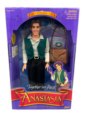 BK~ BAMBOLA BARBIE NUOVA CON