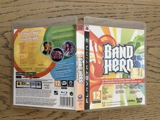 Band Hero - PLAYSTATION 3