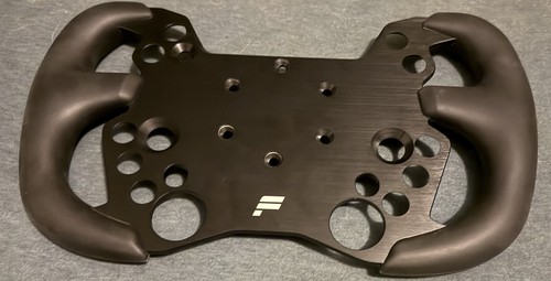 Fanatec clubsport wheel rim - wheel,