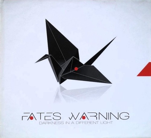 Fates warning darkness - warning, –