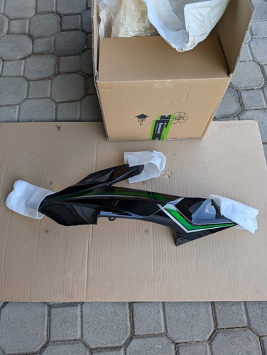 Carena destra kawasaki ninja - kawasaki,