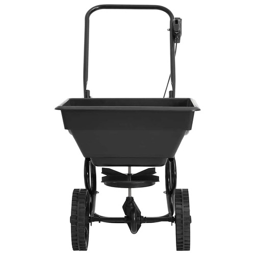 Spargisale spinta pvc e - spargisale,