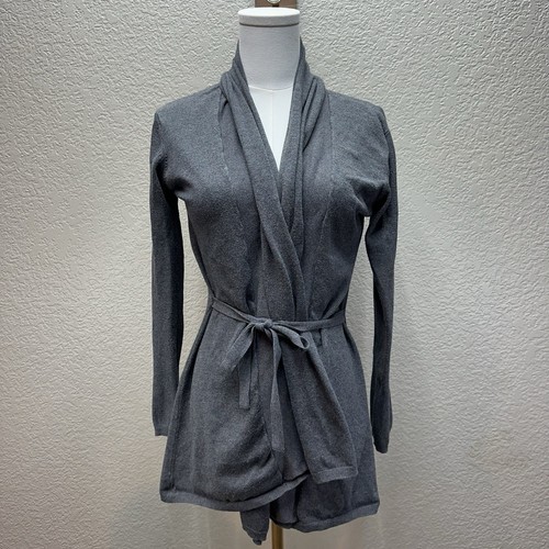 Zara maglia cardigan - maglia, grigio