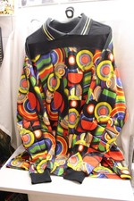 Pullover portiere calcio