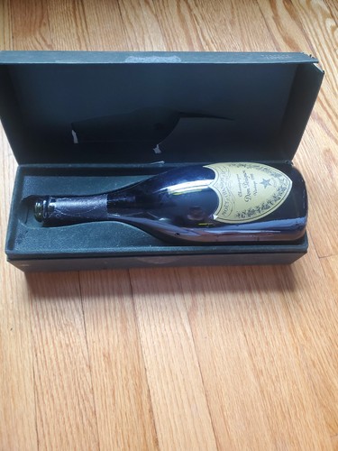 Dom perignon moet espositore - dom,