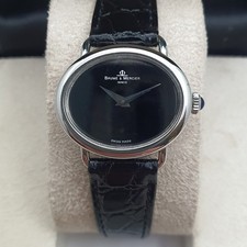 Orologio Baume Mercier