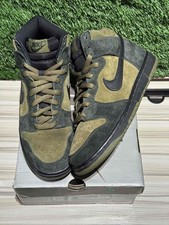 Taglia 9.5M/11W - Nike SB Dunk