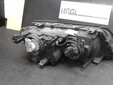Faro Sinistro L 4 002 576 BMW