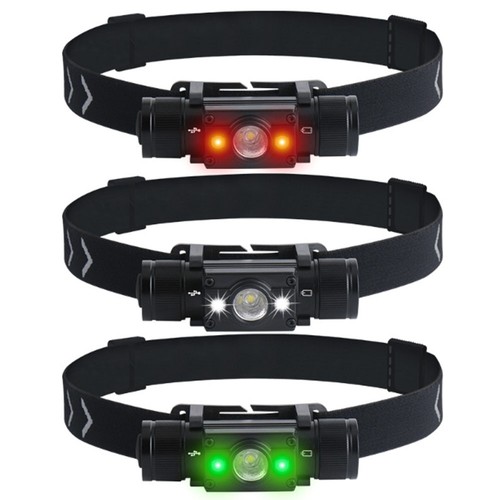 Torcia led impermeabile - led, da