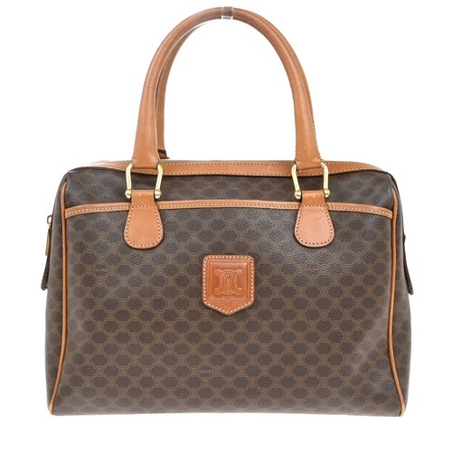 Borsa celine logo - logo, modello