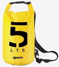 SEASIDE DRY BAG LT. WATERPROOF