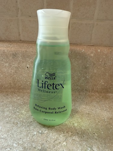 Wella lifetex wellness - wella,