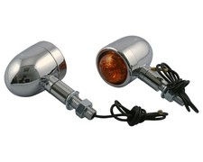 2 frecce cromate Mini Bullet